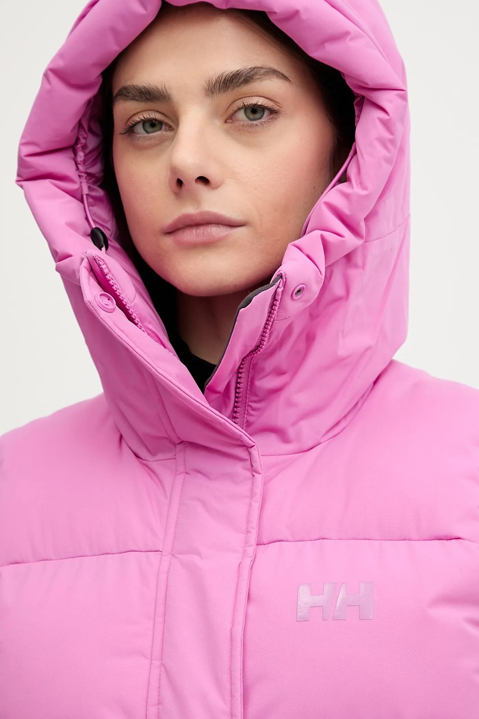 Geacă ADORE Helly Hansen 54032 roz