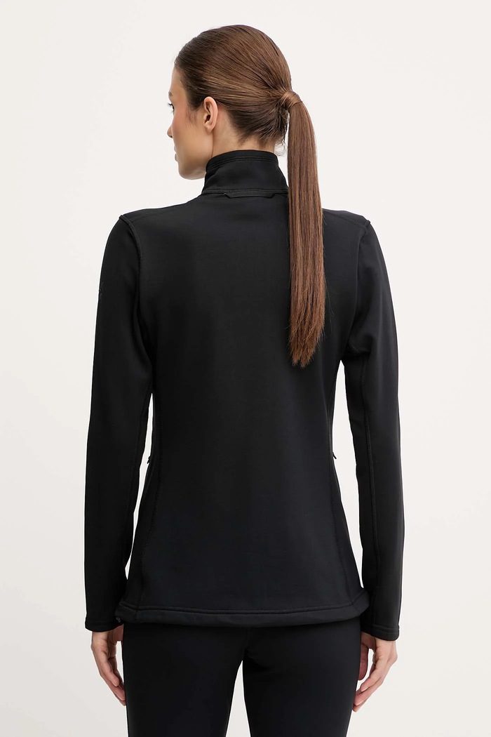 Îmbrăcăminte Haglöfs hanorac Rosson 607606 negru