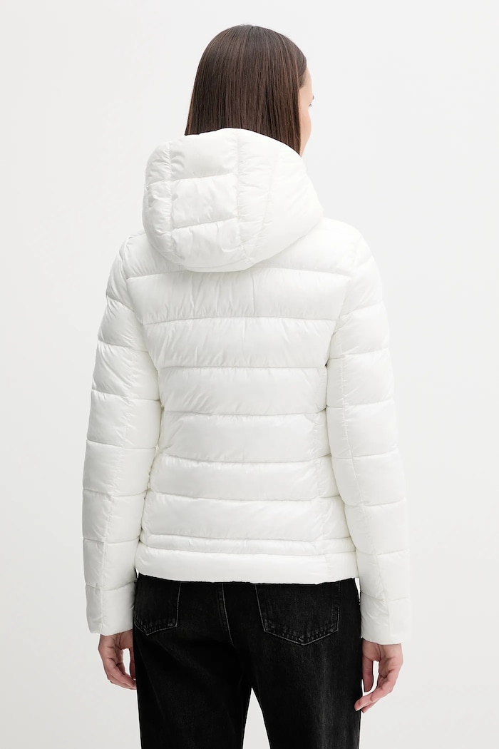 Oblečenie Bunda Blauer CAROLL BLDC02072 biela