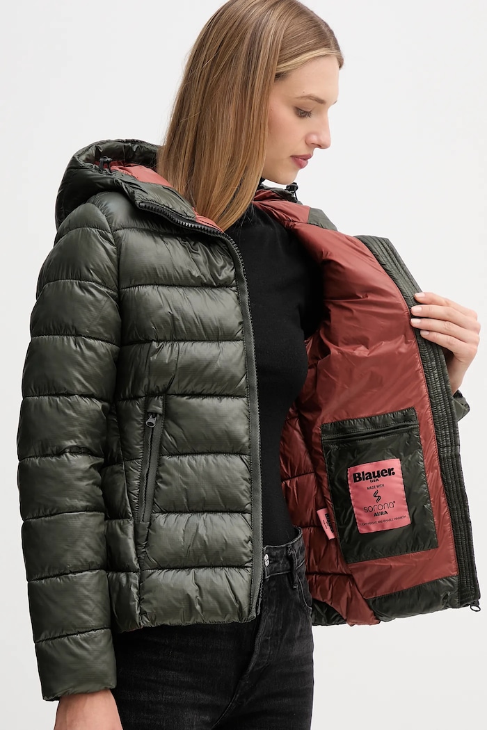 Jakna Blauer CAROLL BLDC02072