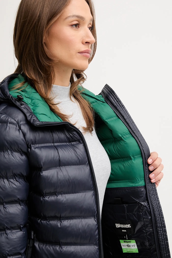 Bunda Blauer ELLIS BLDC02177