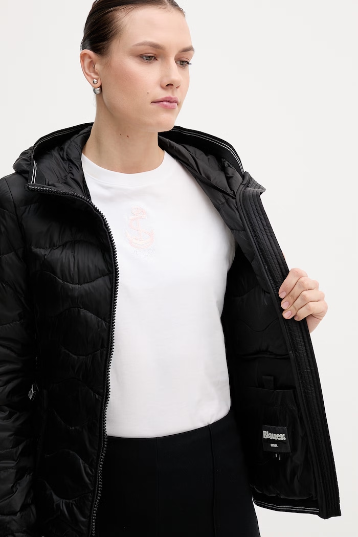 Puhovka Blauer LAVAL BLDC03169