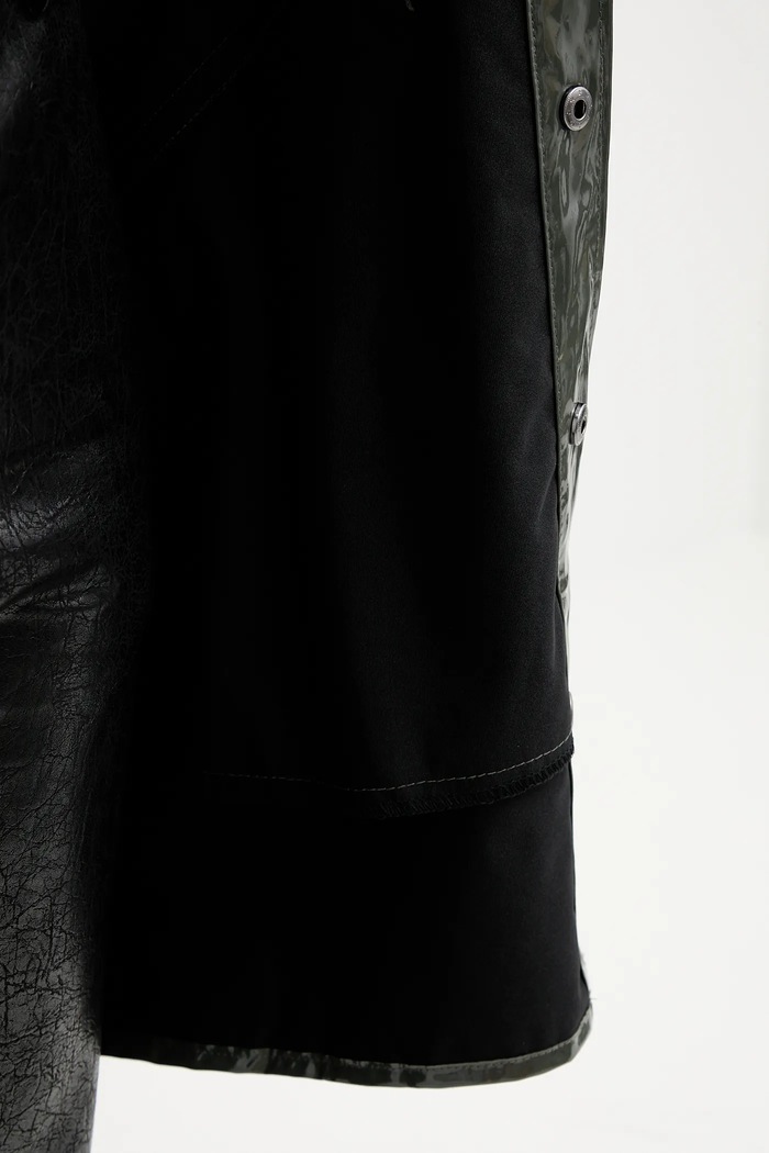 Rains Bunda Rains 12020 Long Jacket 12020.127