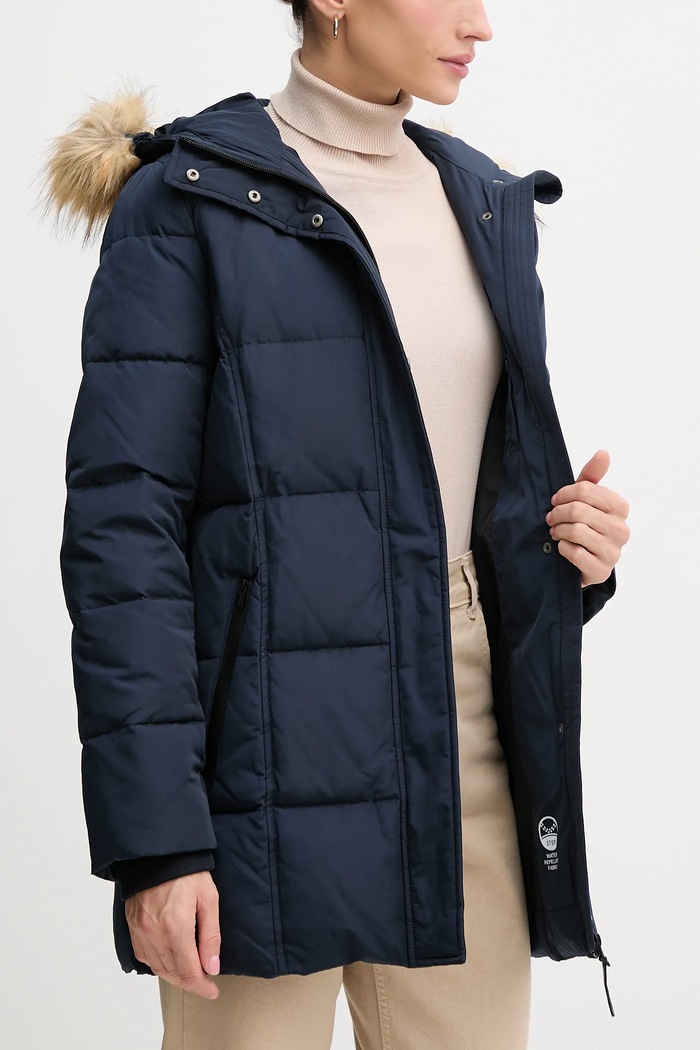 Bunda Pepe Jeans PL4024336