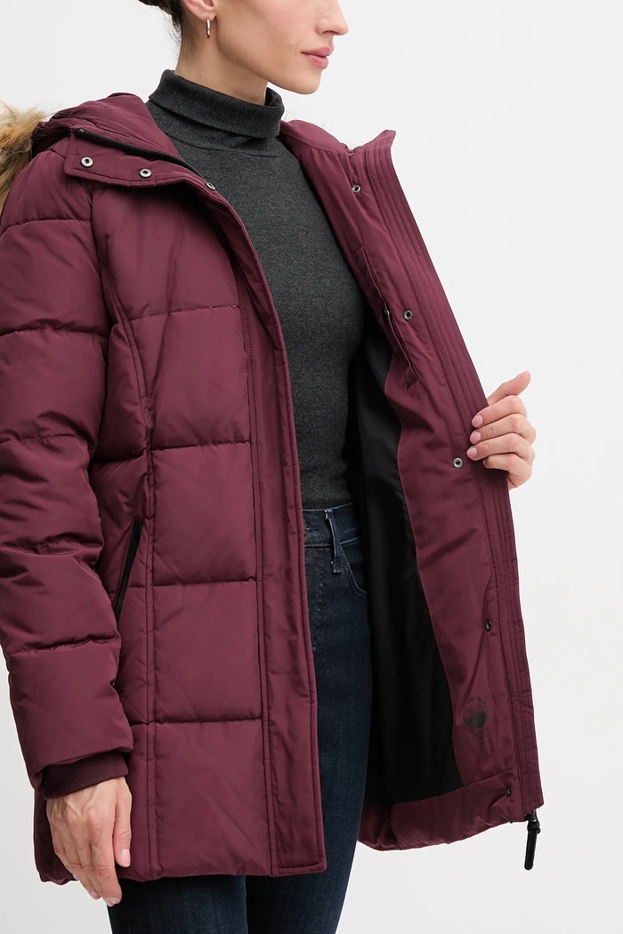 Bunda Pepe Jeans PL4024336