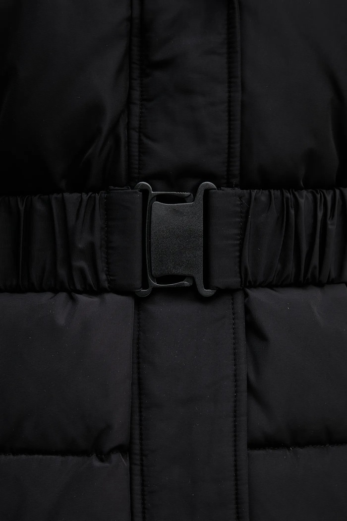 Pepe Jeans geacă negru PL4024336