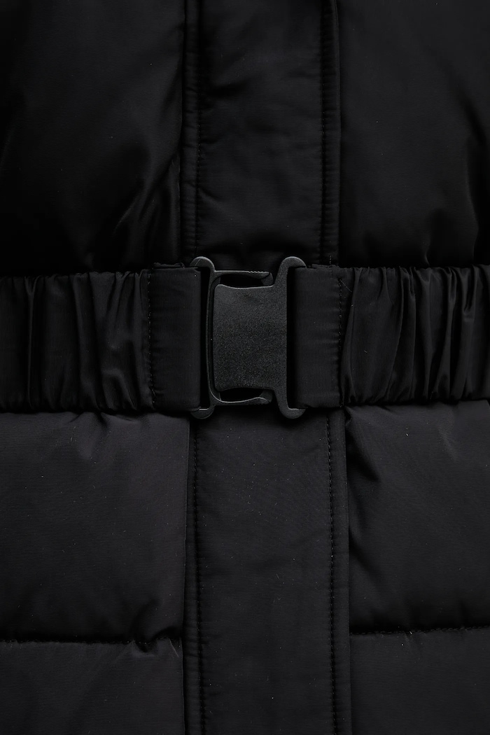 Pepe Jeans geacă negru PL4024336