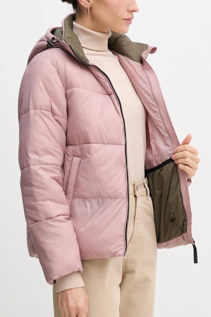 Bunda Pepe Jeans PL4024339
