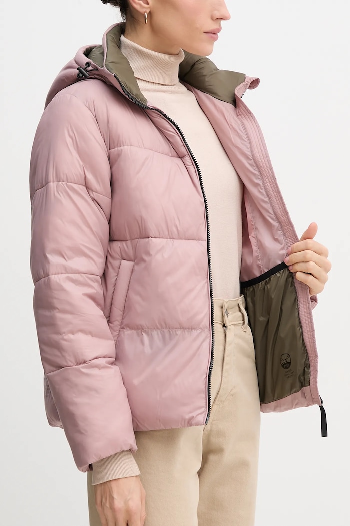 Bunda Pepe Jeans PL4024339
