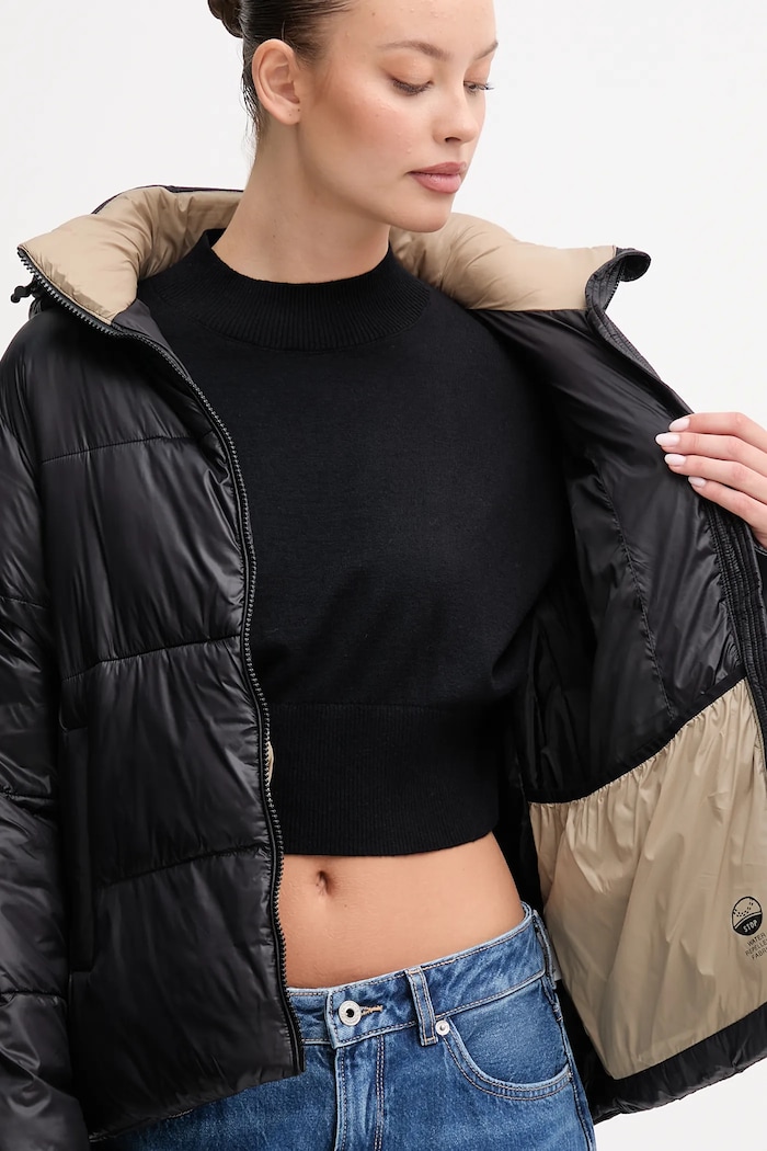 Bunda Pepe Jeans PL4024339