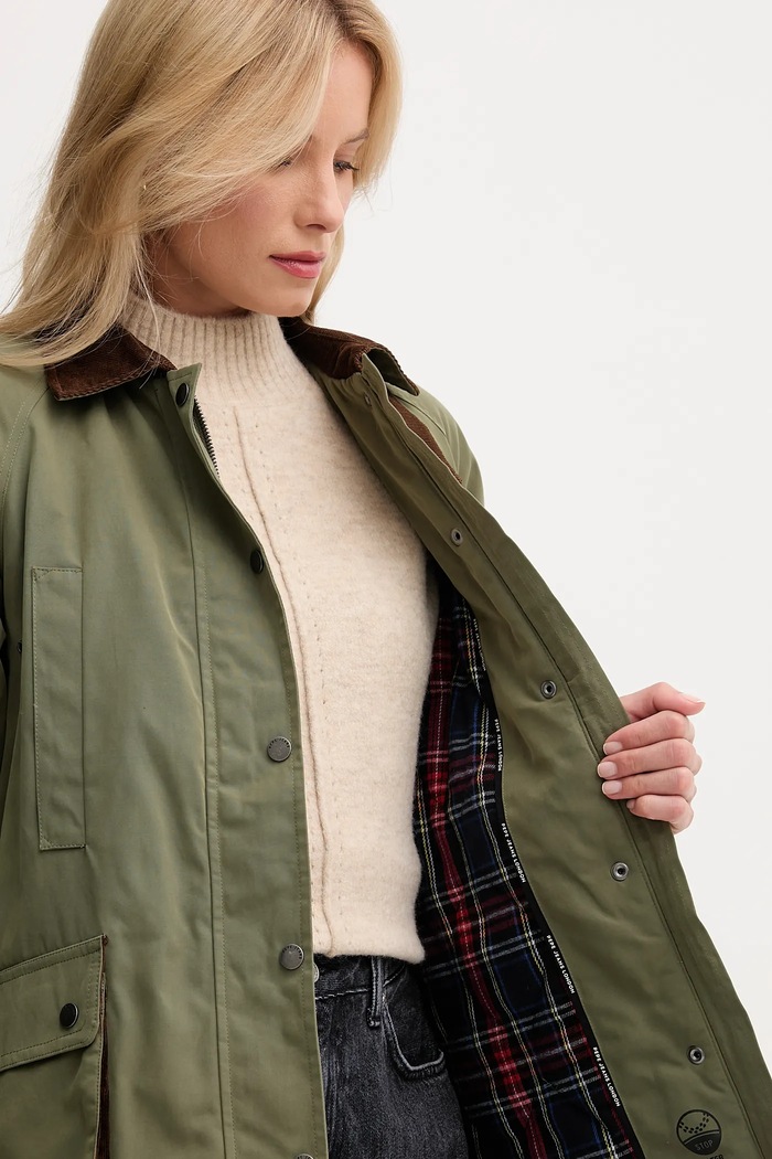 Bunda Pepe Jeans PL4024352
