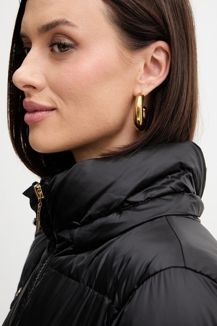 Twinset piumino 252TP2430