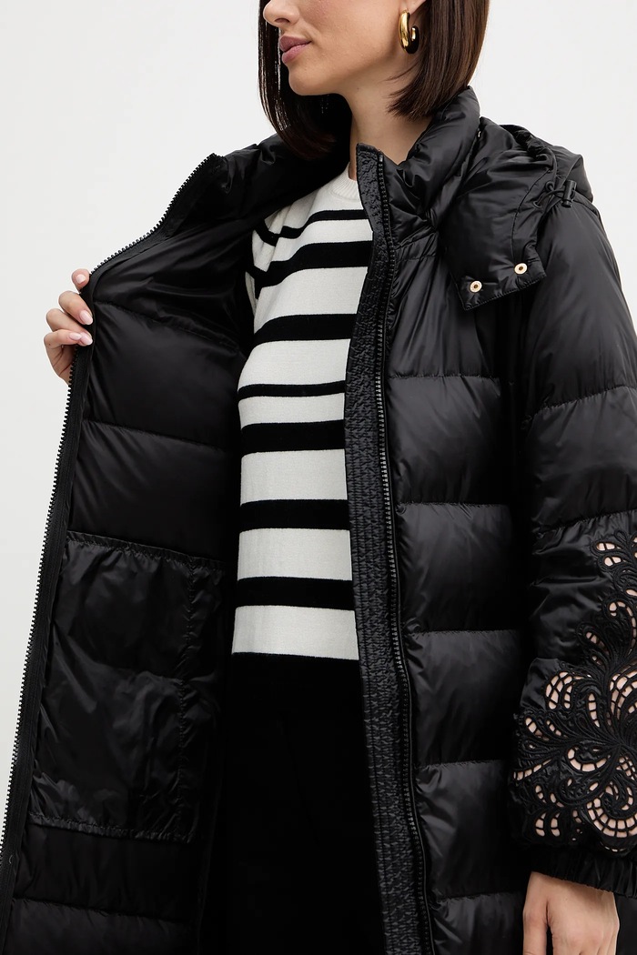 Twinset piumino 252TP2430