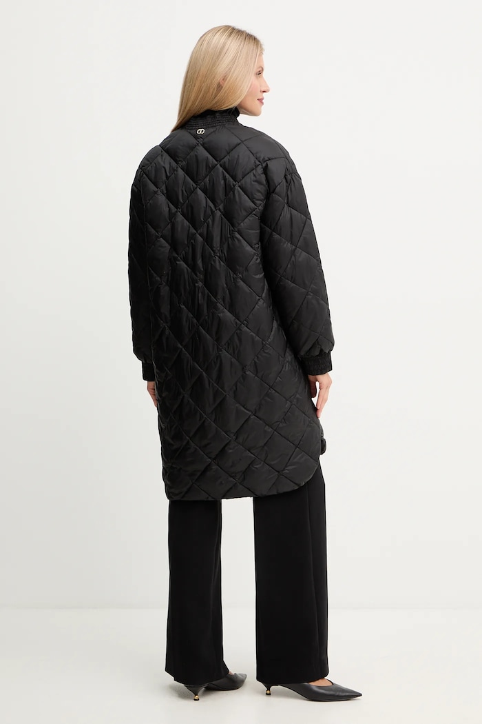 Oblačila Jakna Twinset 252TP2130 črna