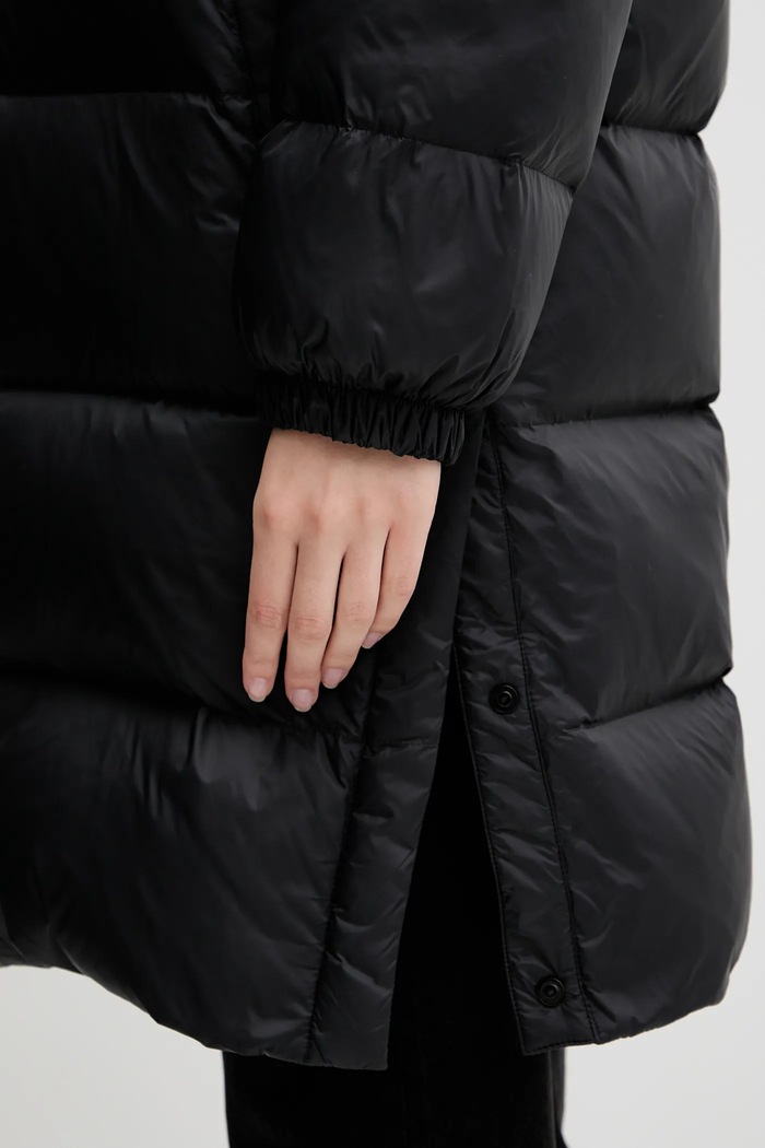 Páperová bunda Calvin Klein Jeans LV047D502G