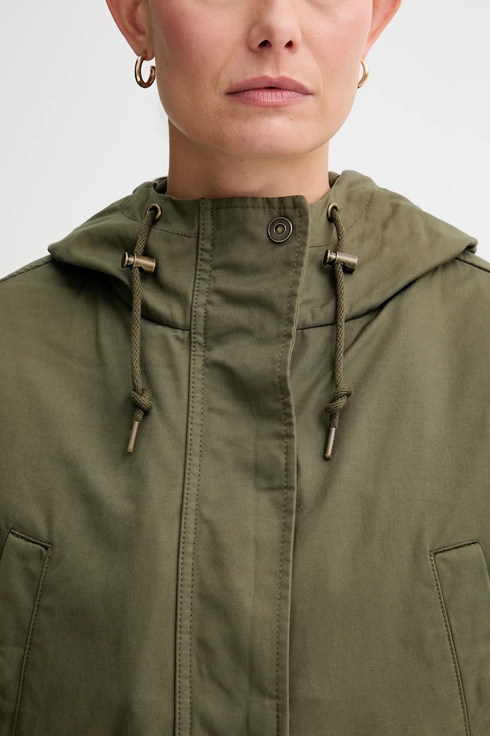 Levi's parka 004GS