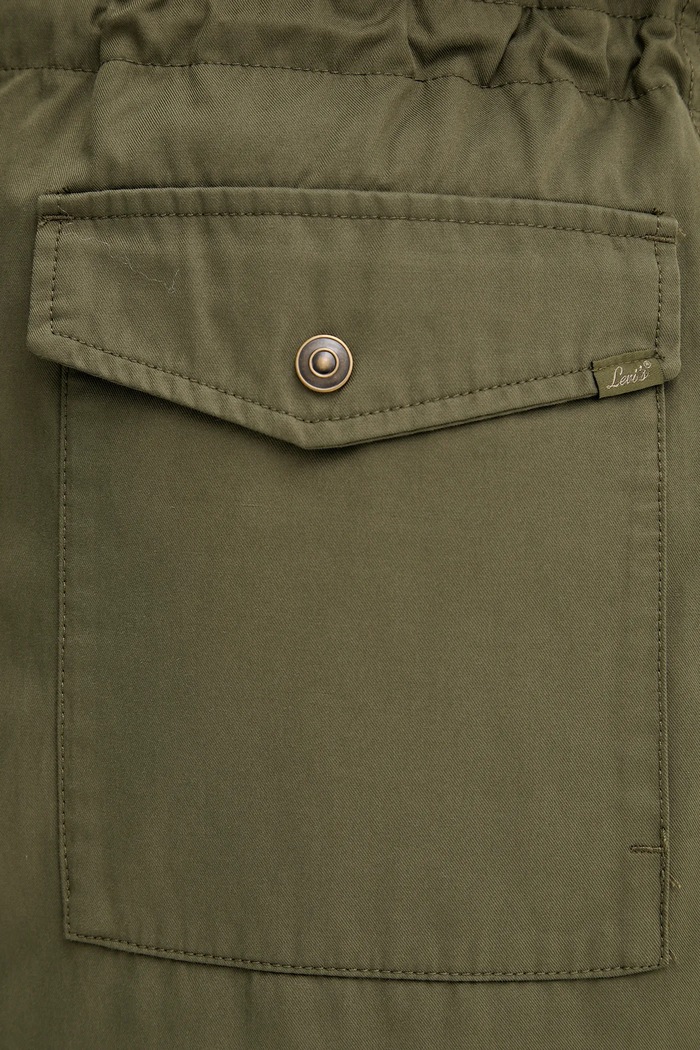 Levi's parka 004GS