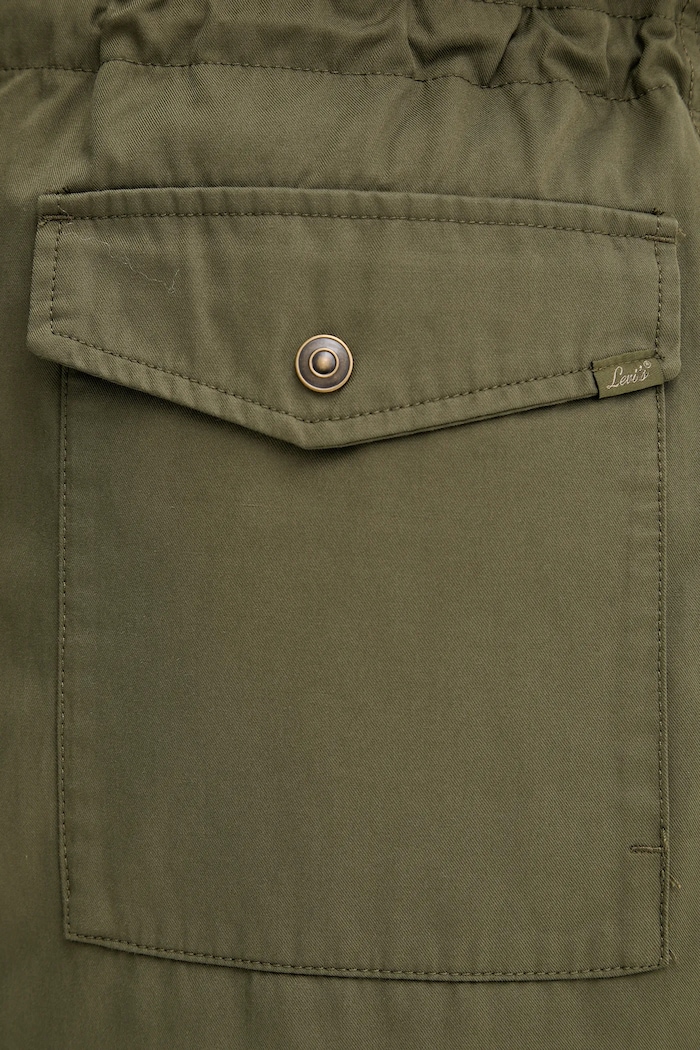 Levi's parka 004GS