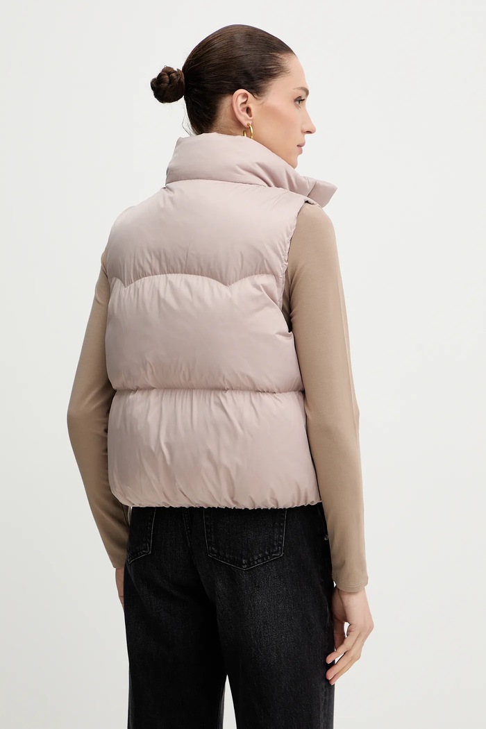 Odzież Levi's bezrękawnik puchowy A8526.0007 beżowy