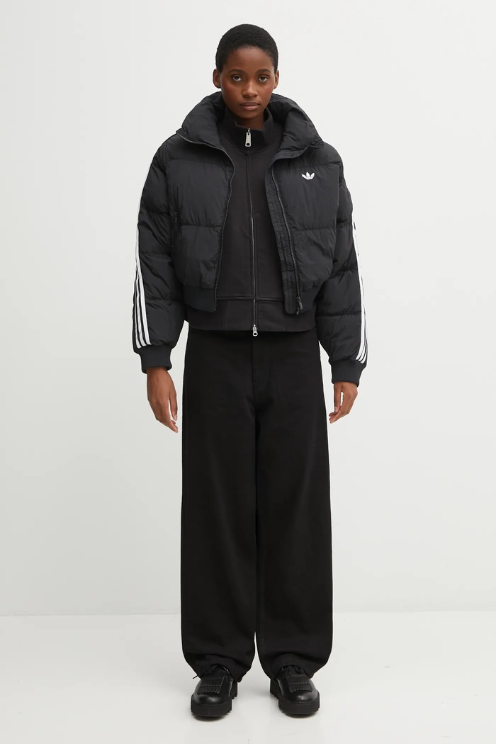 adidas Originals jacket Cropped Puffer JX2970