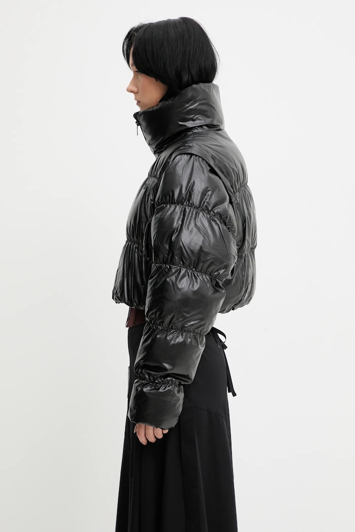 adidas Originals giacca Essentials JX2988 nero AW25