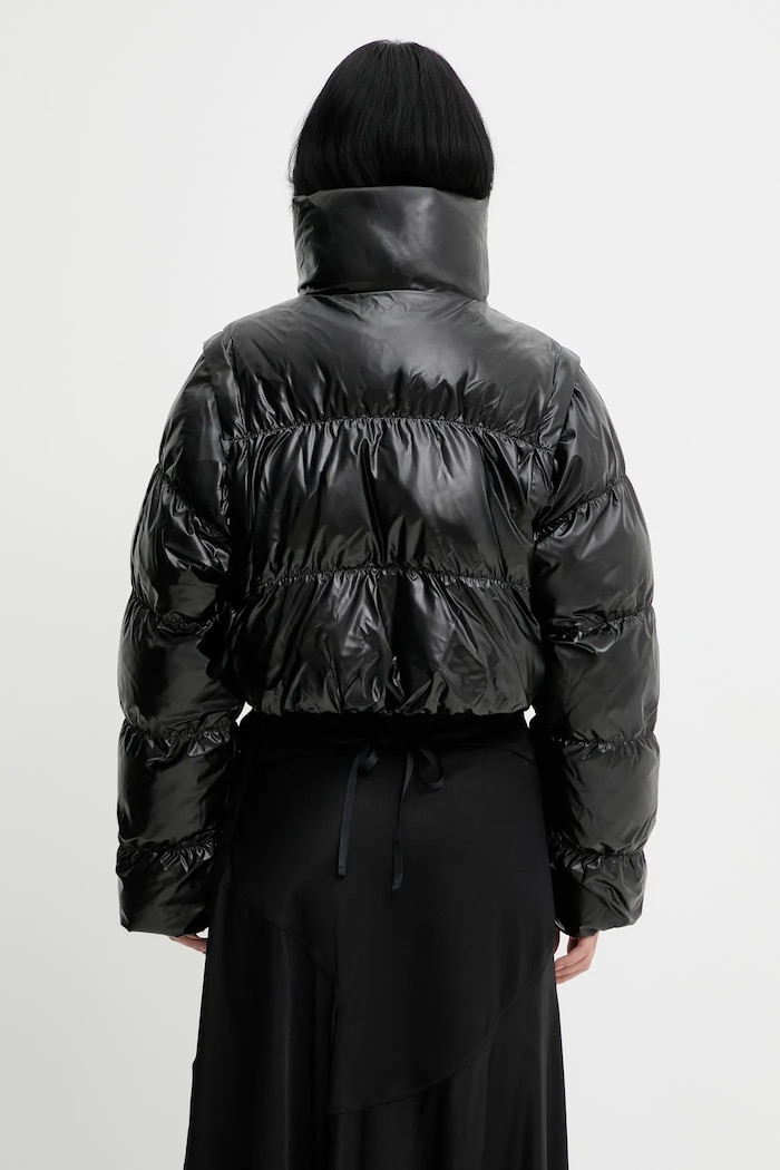 Abbigliamento adidas Originals giacca Essentials JX2988 nero