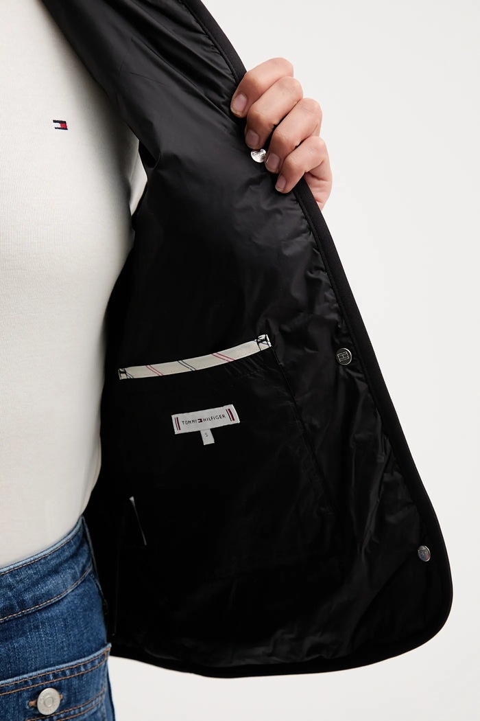 Tommy Hilfiger bezrękawnik WW0WW47289
