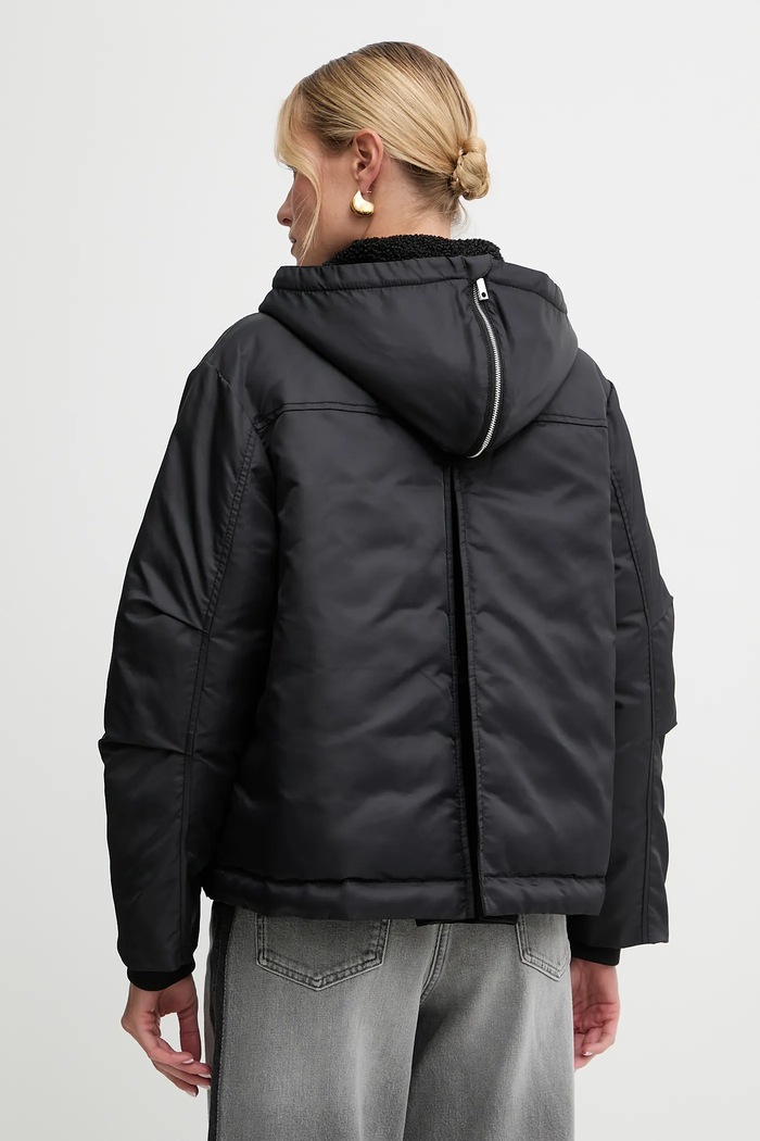 Îmbrăcăminte MAX&Co. geacă 2526486024200 negru