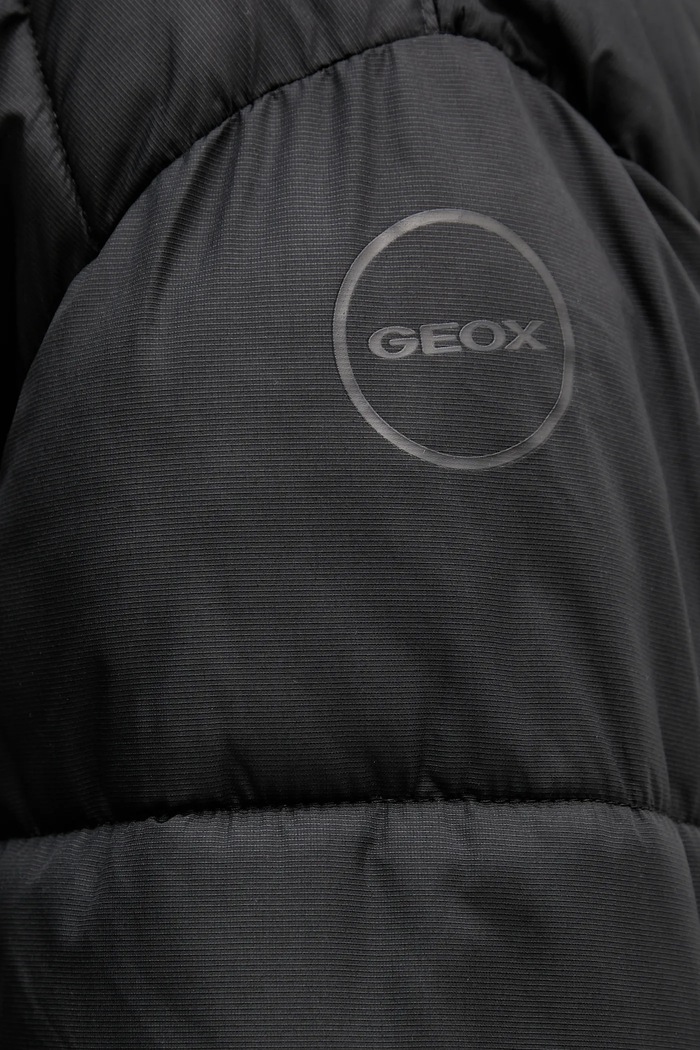 Geox kurtka SPHERICA W5628J.T3273