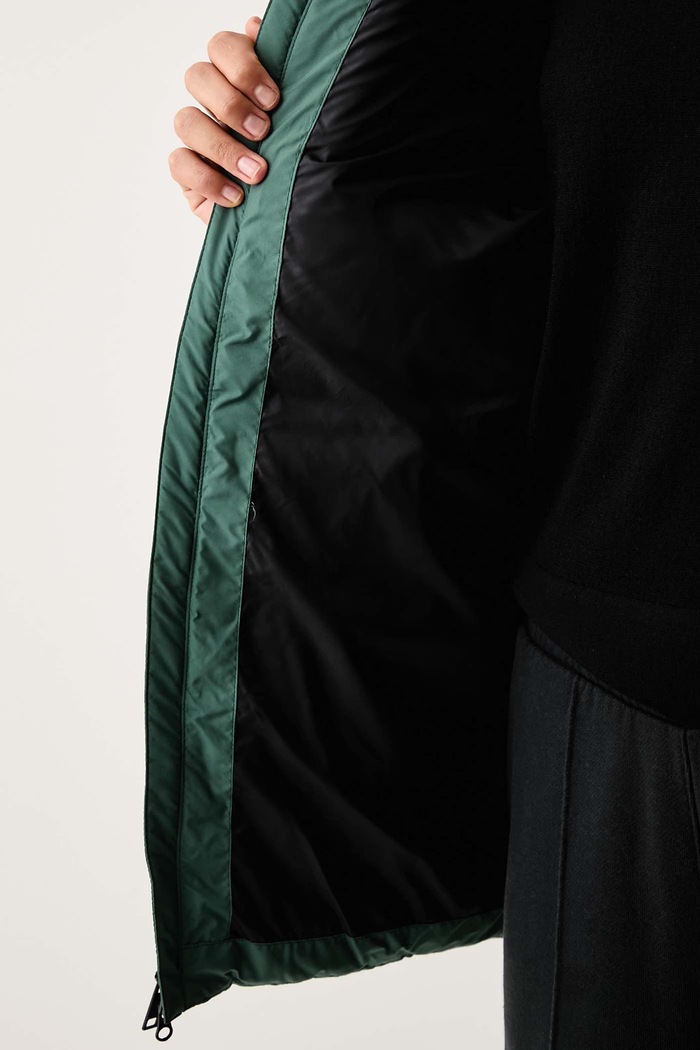 Jack Wolfskin Kurtka puchowa damska FROZEN PALACE A65096