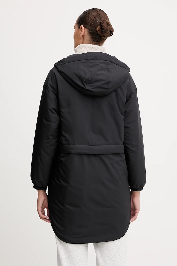 Odjeća Jakna Jack Wolfskin ALTAY A65071 crna