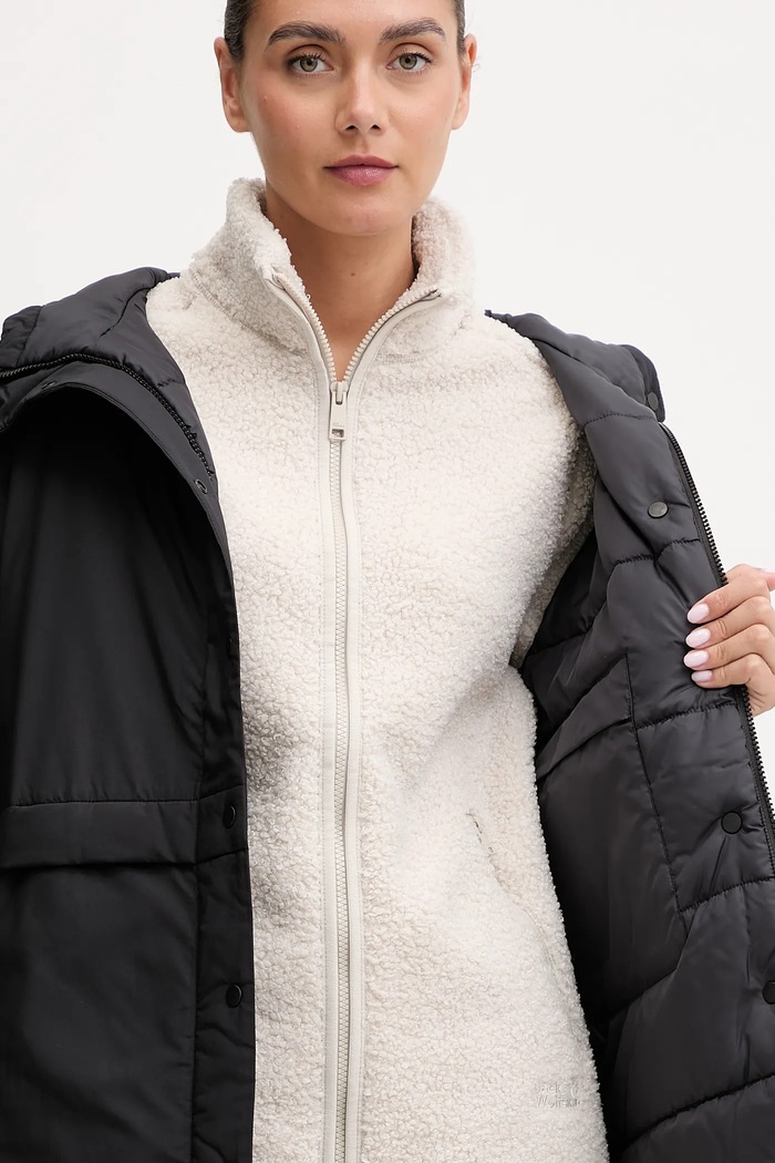 Jakna Jack Wolfskin ALTAY A65071