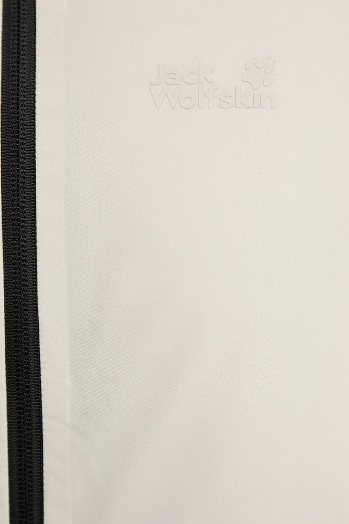 Яке Jack Wolfskin FROST HAVEN A65091 бежов