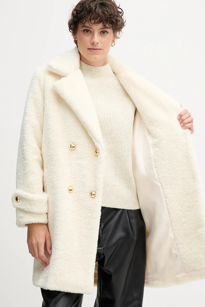 Gaudi cappotto 521FD39001