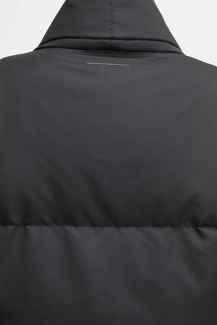 MM6 Maison Margiela kurtka puchowa S52AM0332.M35257.900