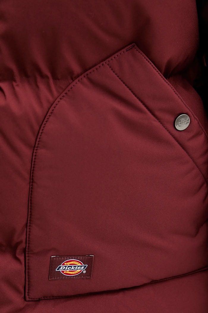 Dickies geacă DK0A87OL rosu