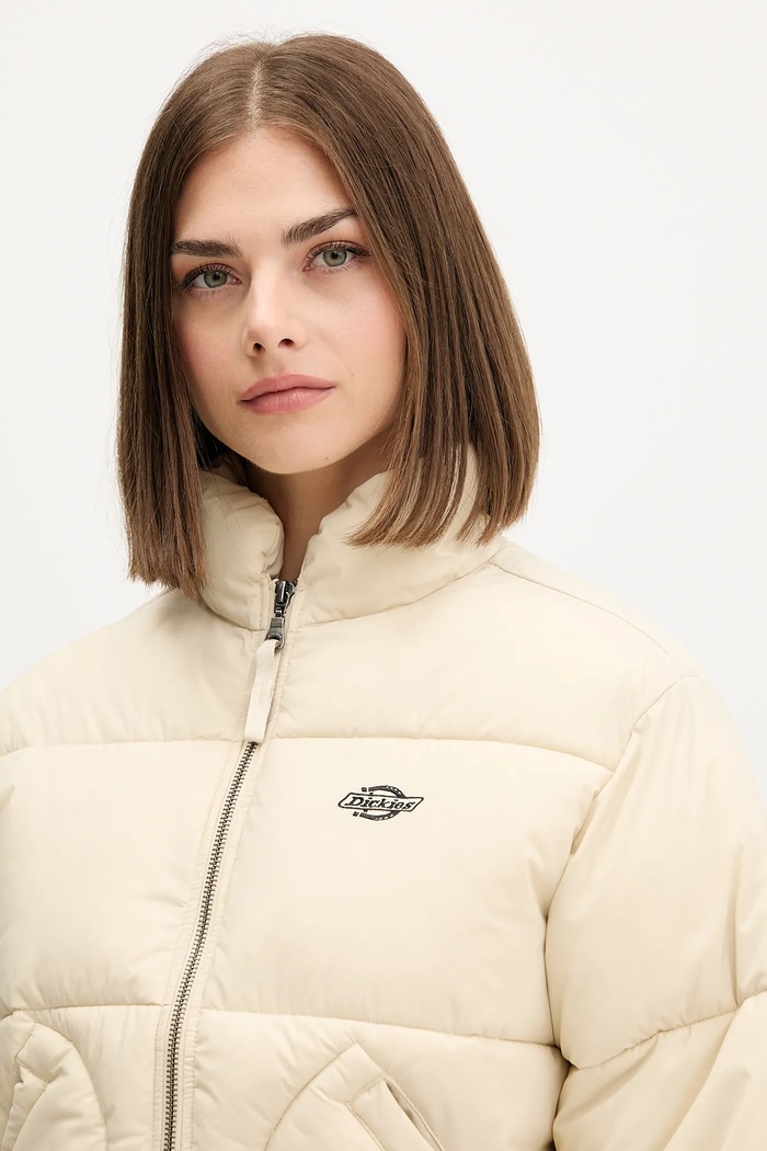 Bunda Dickies béžová DK0A87OJ