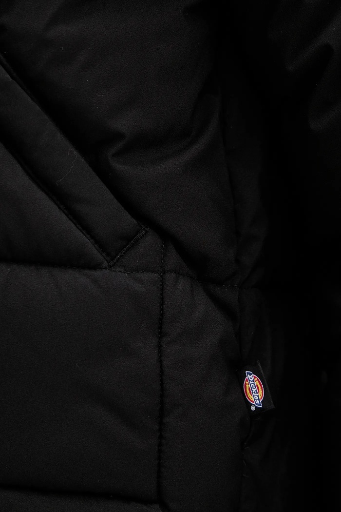 Dickies geacă DK0A87OJ negru