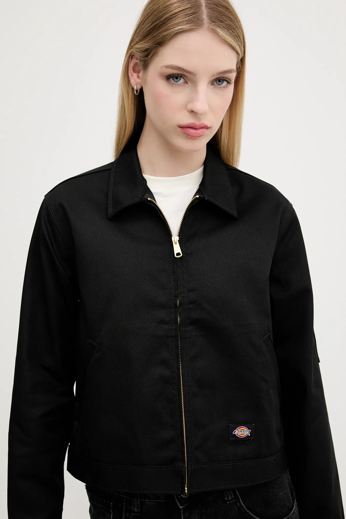 Jakna Dickies črna DK0A879G