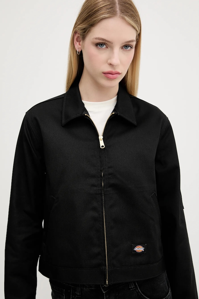 Jakna Dickies črna DK0A879G
