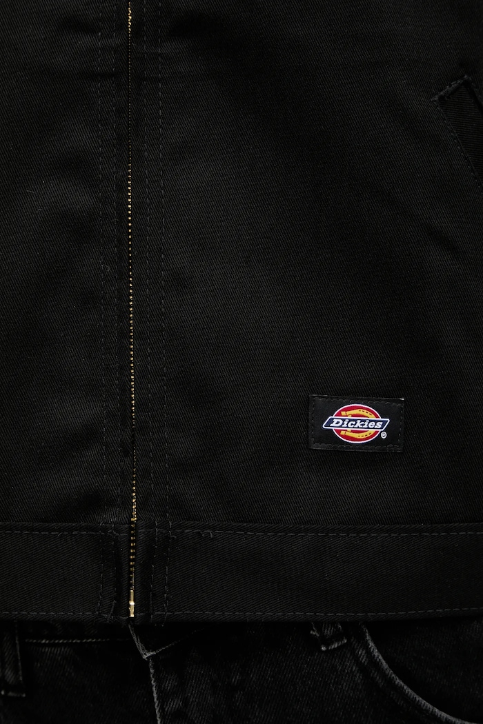 Jakna Dickies DK0A879G črna