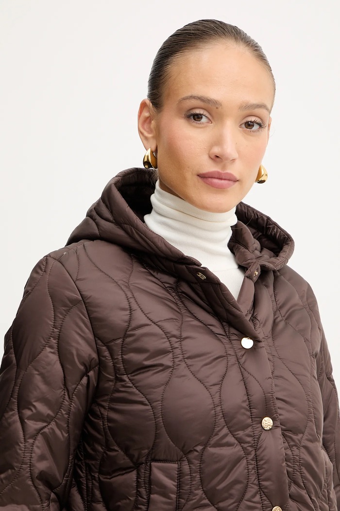 Marella giacca Emme by Marella marrone 2525486031200