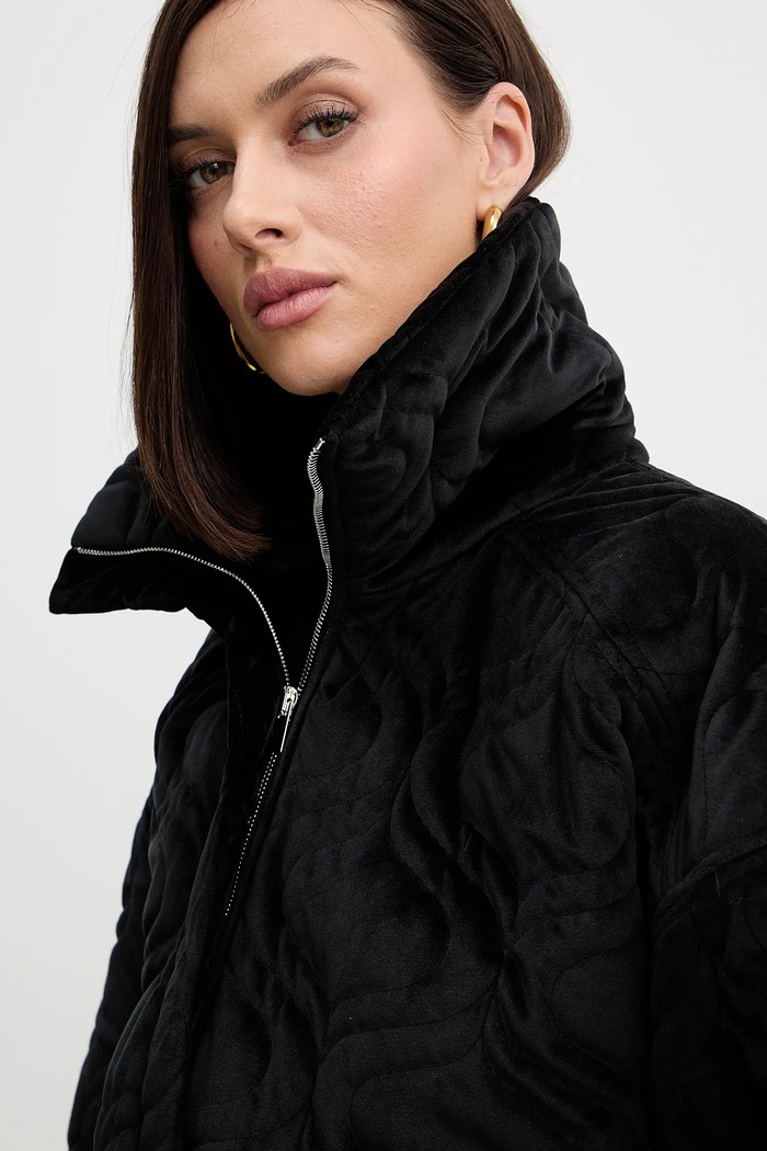 Charo Ruiz Ibiza geacă negru 257310
