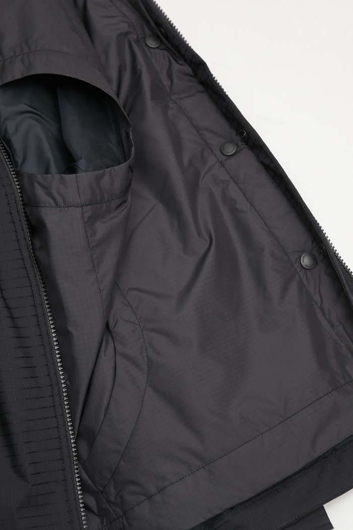 Napapijri jacket A-Biez NP0A88W59411