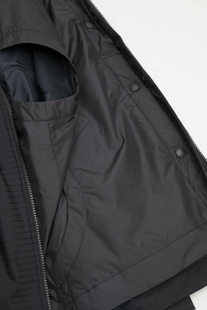 Napapijri jacket A-Biez NP0A88W59411