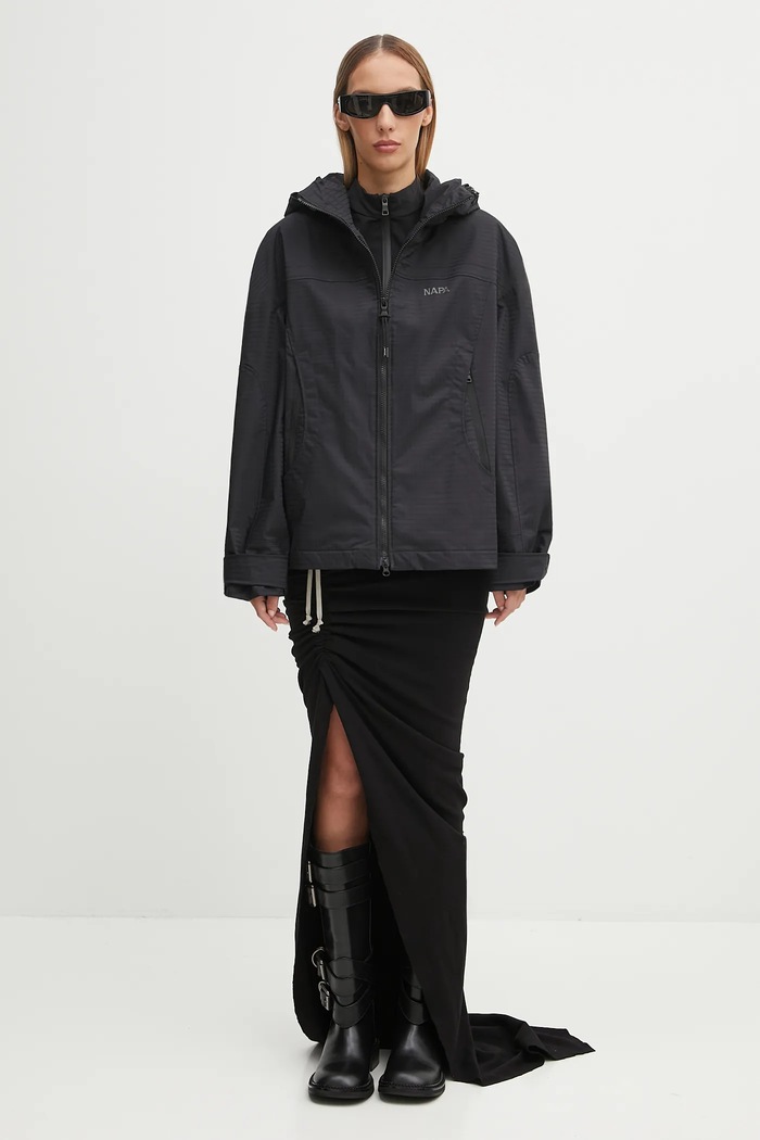 Napapijri jacket A-Biez NP0A88W59411