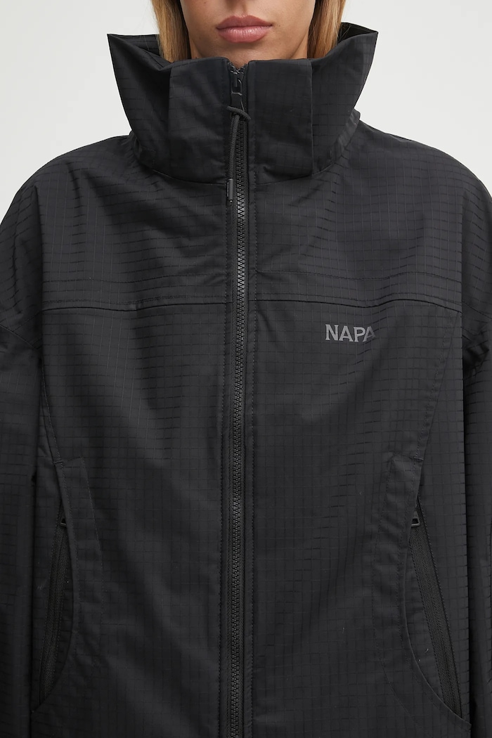 Napapijri jacket A-Biez NP0A88W59411