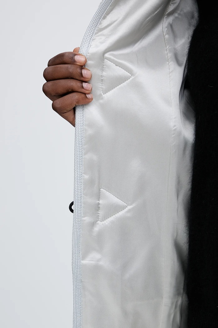 Forte Forte geacă 14301.mycoat
