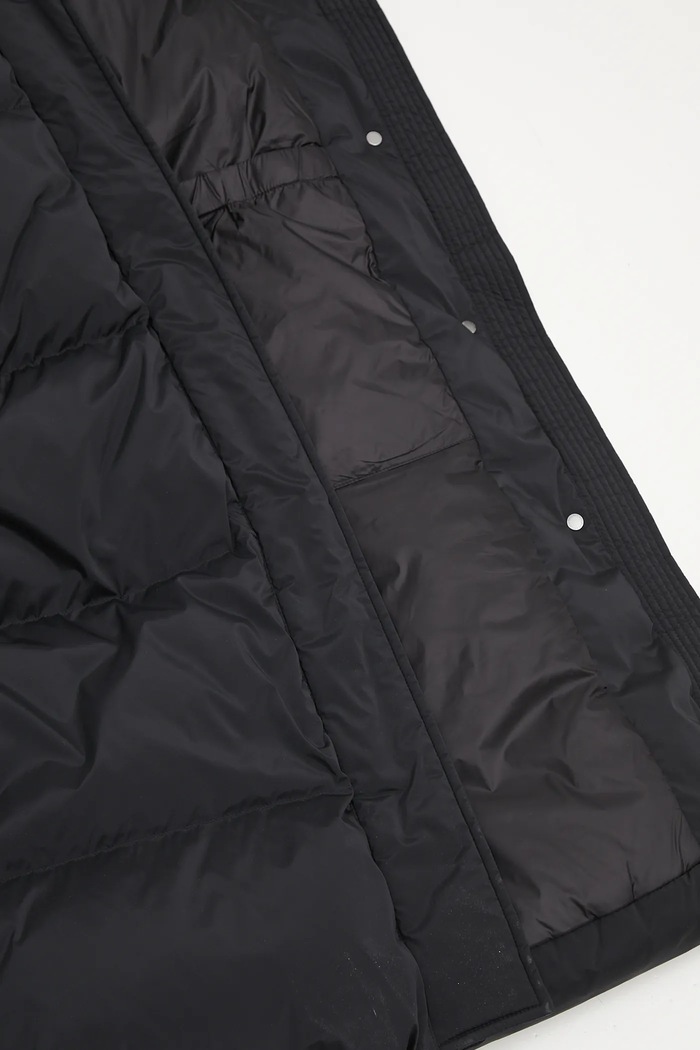 Пухено яке Woolrich Kelly CFWWOU2108FRUT1148