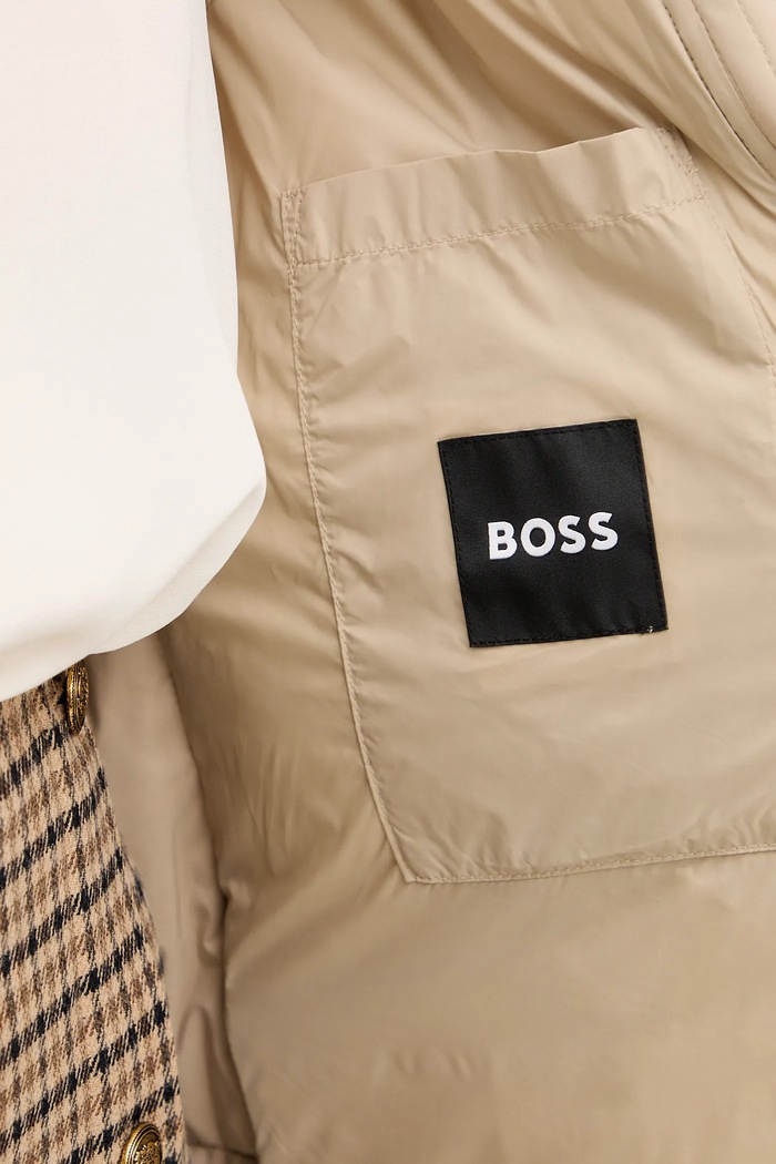 Μπουφάν BOSS Bashinah 50546844